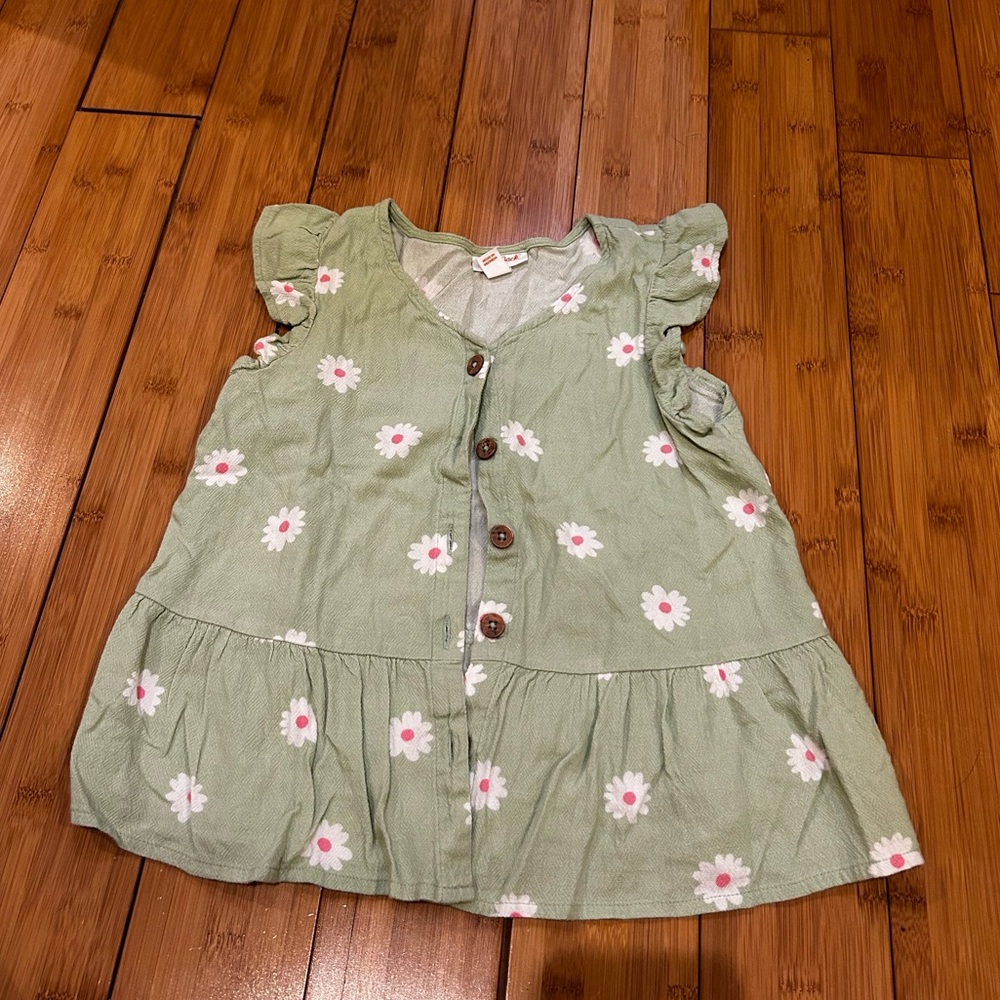 Cat & Jack girls top